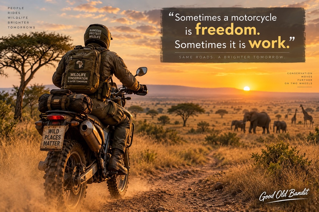 Anti-Poaching Patrols