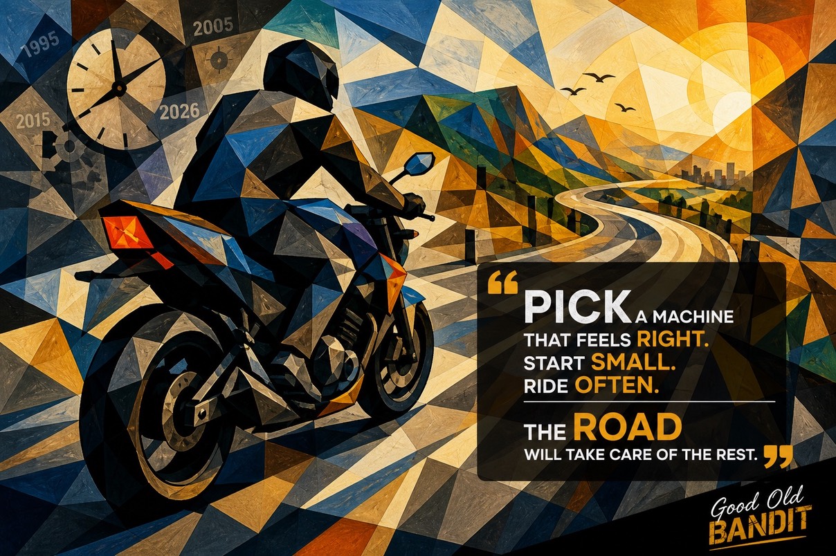 Best Beginner Motorcycles in 2026
