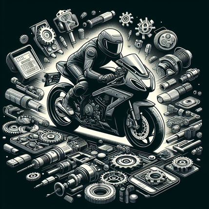Designer copy