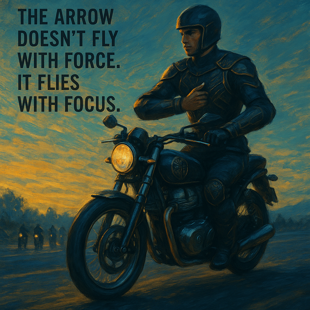 Dhanurveda on the Highway