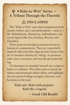 Disclaimer
