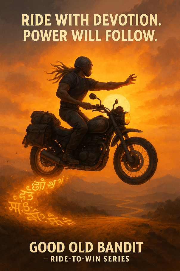 Hanuman The Devoted Force That Never Quits