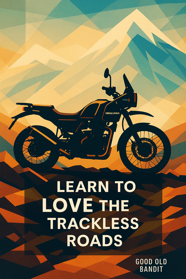 Himalayan 450 from Royal Enfield