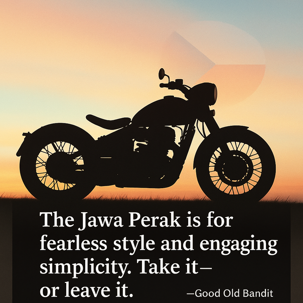 Jawa Perak