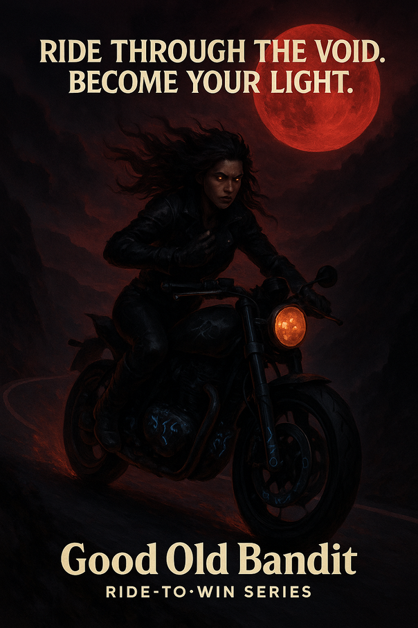 Kali The Fearless End