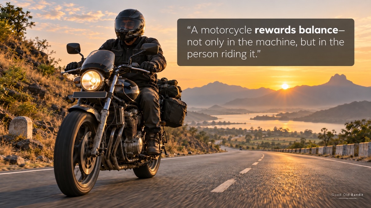 Most People on a Motorcycle
