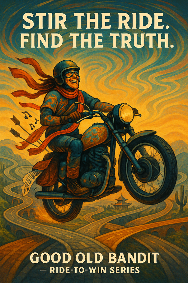 Narada The Messenger