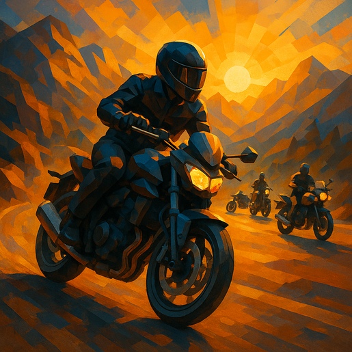 Ride-Review