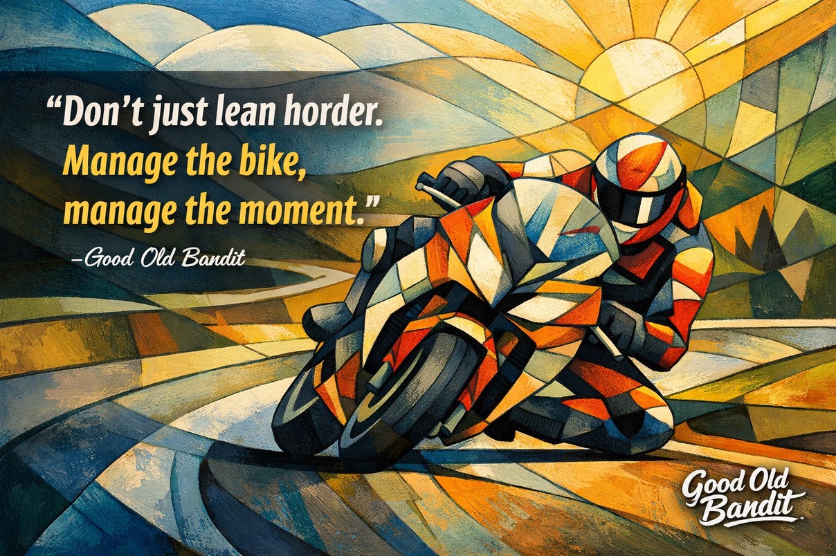 The Middleweight Cornering Trap