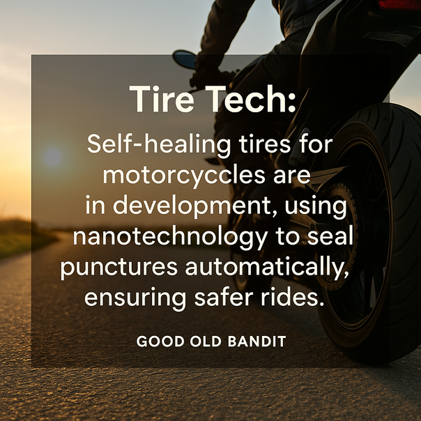 Tire Tech