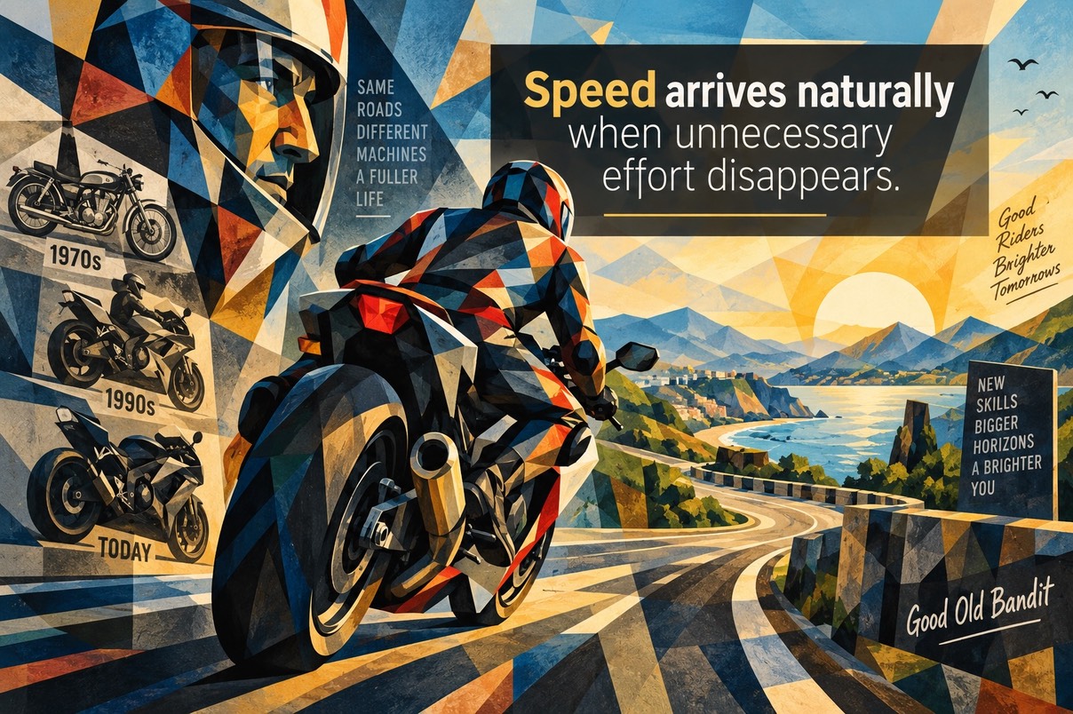 Track Day Tips for First-Timers
