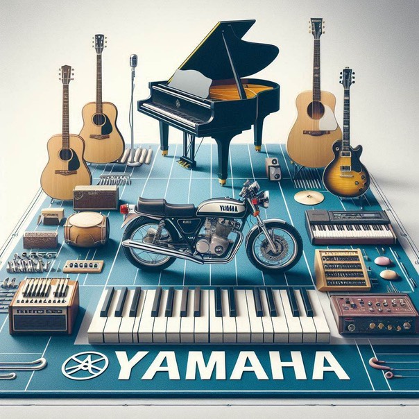 Yamaha